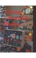 Vintage Christmas Photos
