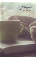 Prayer Journal