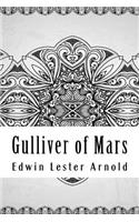 Gulliver of Mars
