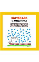 Balthazar Le Mille-Pattes