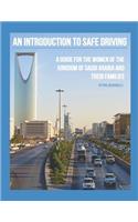 Introduction to Safe Driving