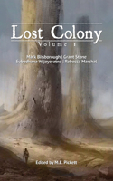 Lost Colony