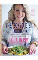 The 20/20 Diet Cookbook