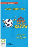 The Big Fat Cow That Goes Kapow