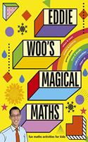 Eddie Woo's Magical Maths