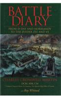 Battle Diary