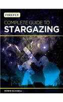 Firefly Complete Guide to Stargazing