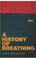 A History of Breathing