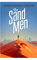 The Sand Men