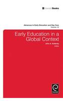 Early Education in a Global Context