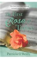 The First Rose of Tralee