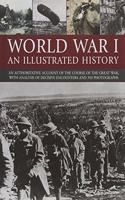 World war 1 an illudtrated history