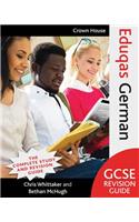 Eduqas GCSE Revision Guide German