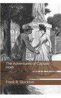 The Adventures of Captain Horn