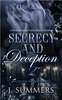 Secrecy & Deception 2: Truth Has No Boundaries(2 Truth Has No Boundaries)