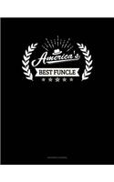 America's Best Funcle: Accounts Journal