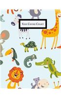 Kids Chore Chart