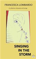Singing in the Storm