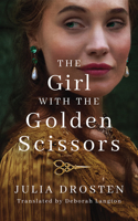 Girl with the Golden Scissors