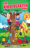 The Kindergarten Book
