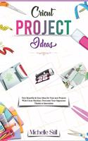 Cricut Project Ideas