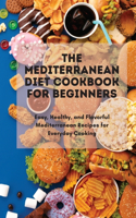 The Mediterranean Diet Cookbook Simple And Professional