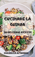 Cucinare La Quinoa