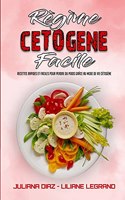 Régime Cétogène Facile