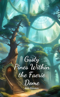 Gusty Pines Within the Faerie Dome
