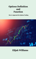 Options Definition and Function