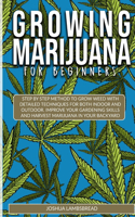 Growing Marijuana for Beginners