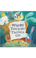 Where the Lost Things Go