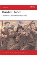 Dunbar 1650