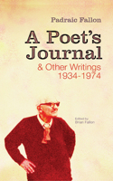 Poet's Journal and Other Writings