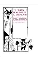 Aubrey Beardsley
