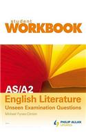 AS/A2 English Literature