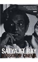 Satyajit Ray: A Vision of Cinema