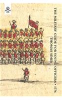 Military Guide for Young Officers, Containing a System of the Art of War 1776