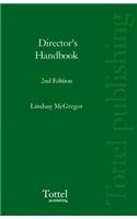 Director's Handbook