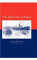 Fifty-first in France