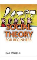 Social theory for beginners