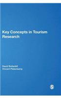 Key Concepts in Tourism Research