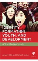 Identity Formation, Youth, and Development