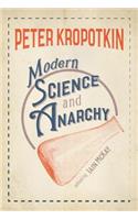 Modern Science and Anarchy