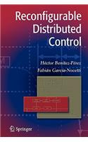 Reconfigurable Distributed Control