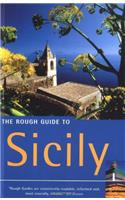 The Rough Guide to Sicily (5th Edition)