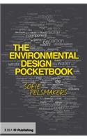 The Environmental Design Pocketbook