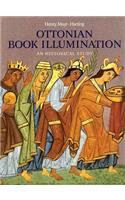 Ottonian Book Illumination