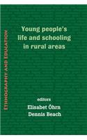 Young people's life and schooling in rural areas