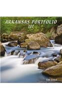 Arkansas Portfolio III: (English)